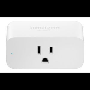 Amazon Smart Plug
